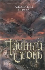 читать Тайный огонь