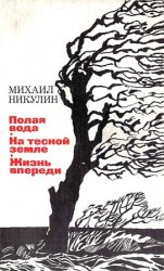 читать Полая вода. На тесной земле. Жизнь впереди