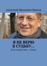 читать Я не верю в судьбу Есть только миг Стихи