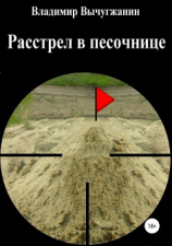 читать Расстрел в песочнице