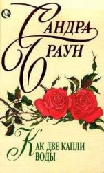 читать Как две капли воды