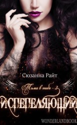 читать Испепеляющий