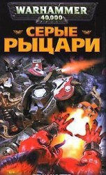 читать Серые Рыцари