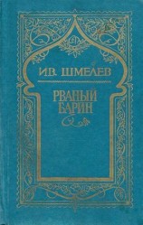читать Том 8. Рваный барин