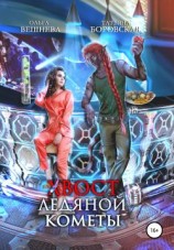 читать Хвост ледяной кометы