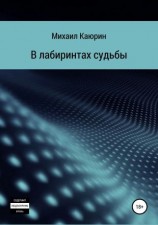 читать В лабиринтах судьбы