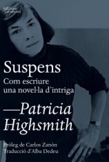 читать Suspens. Com escriure una novel·la d'intriga