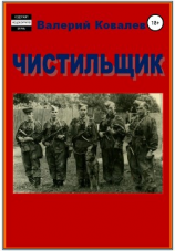читать Чистильщик. Повесть