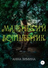 читать Маленький волшебник