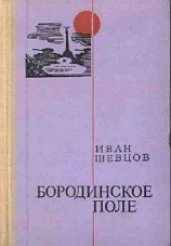 читать Бородинское поле