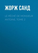 читать Le péché de Monsieur Antoine, Tome 2