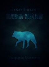 читать Половина моей души