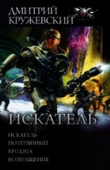 читать Искатель: Искатель. Потерянный. Бродяга. Возвращение (сборник)