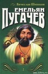 читать Емельян Пугачев. Книга 2