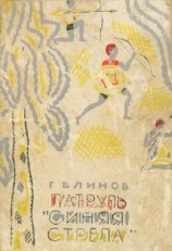 читать Патруль Синяя стрела