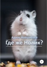 читать Где же Нолик?