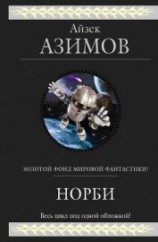 читать Норби и пропавшая принцесса
