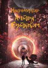 читать Некромансер