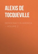 читать Democracy in America  Volume 2