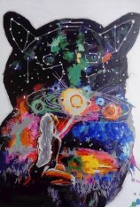 читать Темная эльфийка. Начало