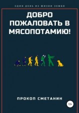 читать Добро пожаловать в Мясопотамию!