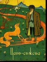 читать Царь-обжора. Туркменские народные сказки