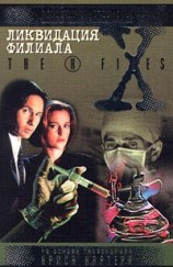 читать Файл №210. Ликвидация филиала (Церковь Красного музея)