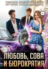 читать Любовь, сова и бюрократия
