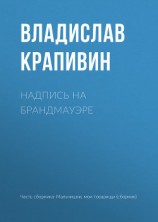 читать Надпись на брандмауэре