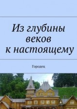 читать Из глубины веков к настоящему. Городец