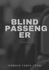 читать Blind passenger