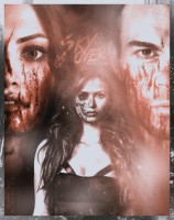 читать Sky is Over