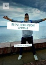 читать Вкус вишневой смолы. Рассказы и повести