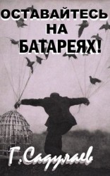 читать Оставайтесь на батареях!