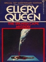 читать Тайна Испанского мыса