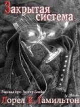 читать Закрытая система (ЛП)
