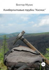 читать Кимберлитовые трубки «Космос»