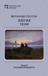 читать Элегия тени
