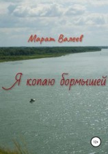 читать Я копаю бормышей