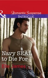 читать Navy Seal To Die For