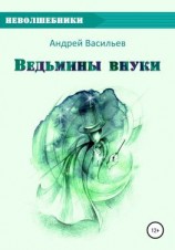 читать Ведьмины внуки