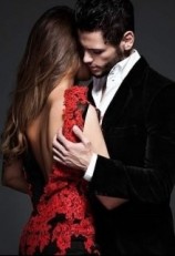 читать Любовь, как перстень с ядом