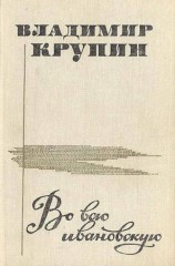 читать Во всю ивановскую (сборник рассказов)