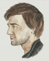 читать Песнь Теней. Глава 1