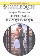 читать Переполох в Слоунз-Коув