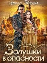 читать Золушки в опасности