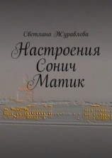 читать Настроения Сонич Матик. Альбом