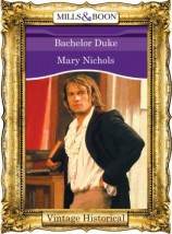 читать Bachelor Duke