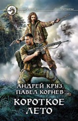 читать Короткое лето