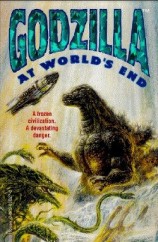 читать Годзилла на краю света (ЛП)